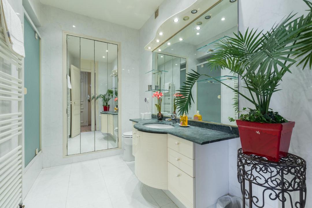 Photo of Kitchen in Cannes City Centre