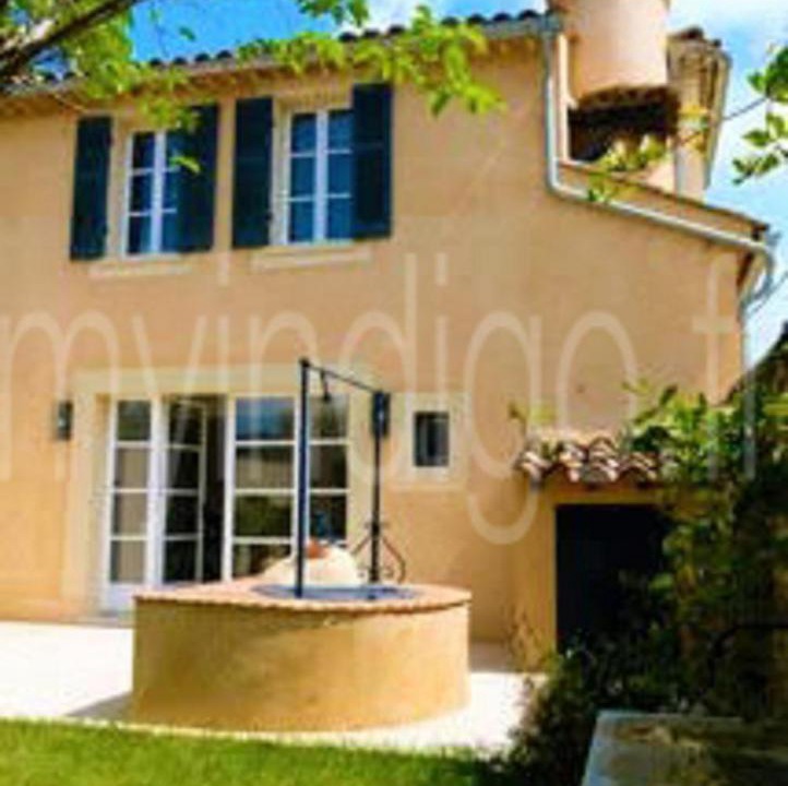 Photo of Buildings in Saint-Tropez