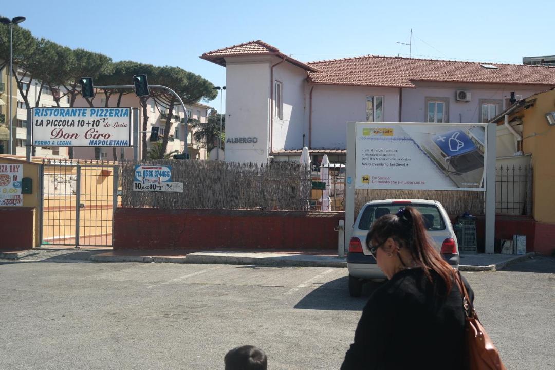 Photo of Others in Livorno