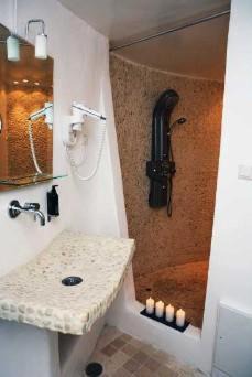 Photo of Bathroom in Agia Paraskevi