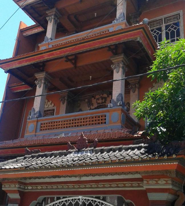 Photo of Buildings in Denpasar Barat