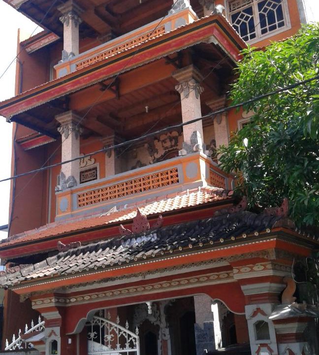 Photo of Buildings in Denpasar Barat