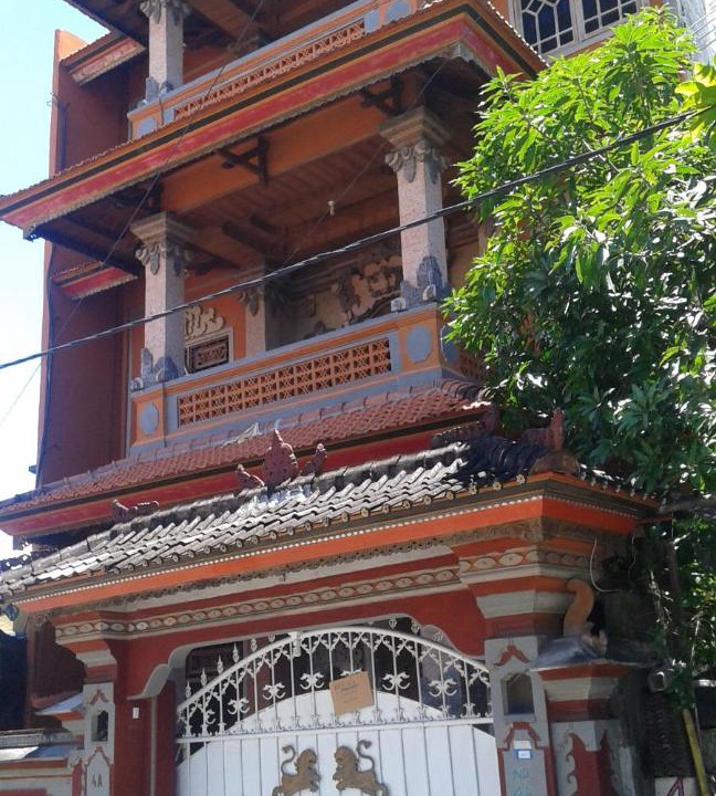 Photo of Buildings in Denpasar Barat