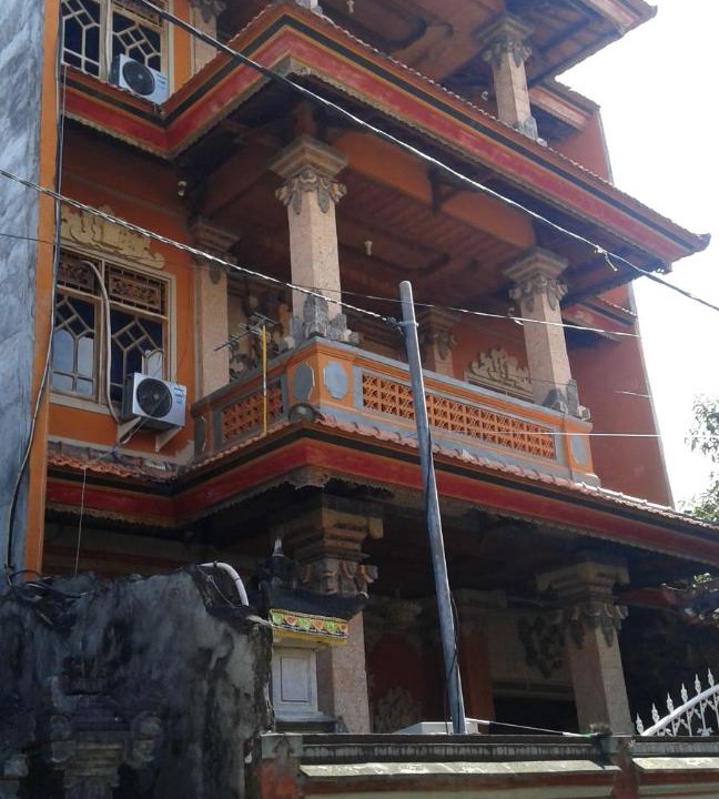 Photo of Buildings in Denpasar Barat