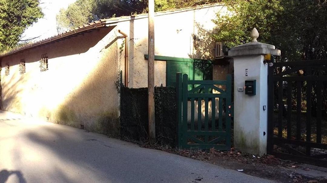Photo of Buildings in Poveromo