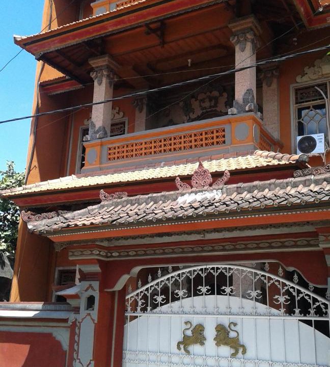 Photo of Buildings in Denpasar Barat