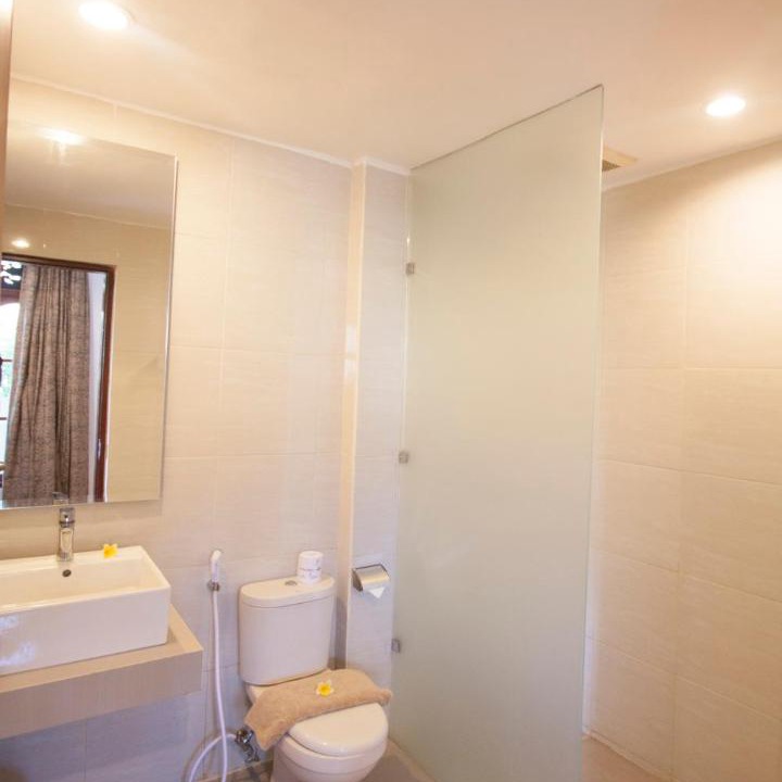 Photo of Bathroom in Dyanapura