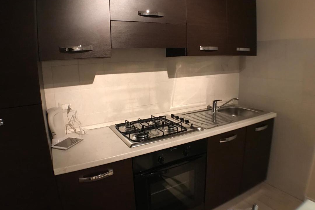 Photo of Kitchen in Torre del Lago Puccini