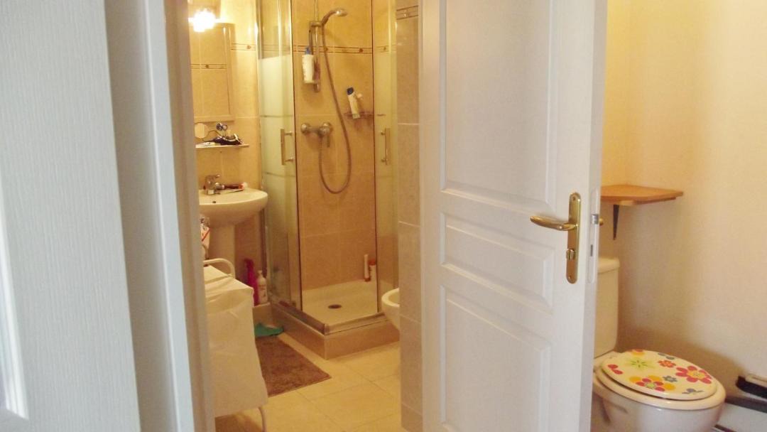 Photo of Bathroom in Plaine de la Brague