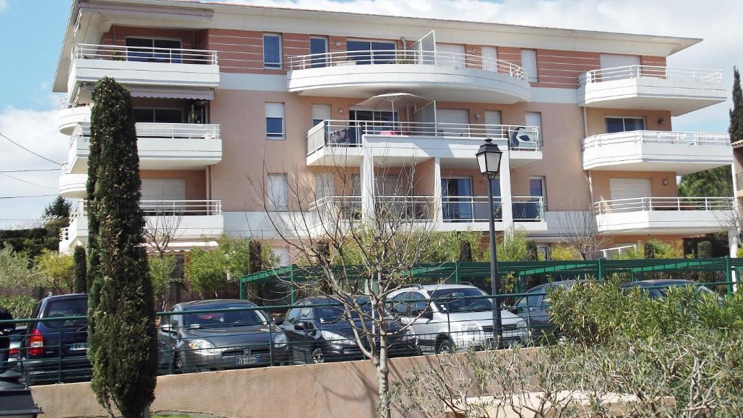 Photo of Buildings in Plaine de la Brague