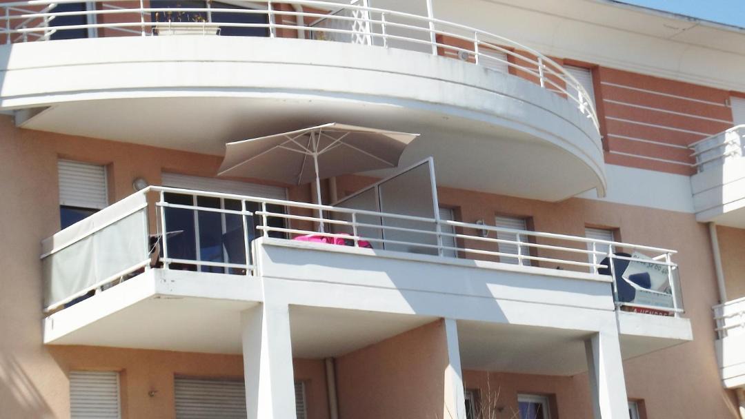 Photo of Buildings in Plaine de la Brague
