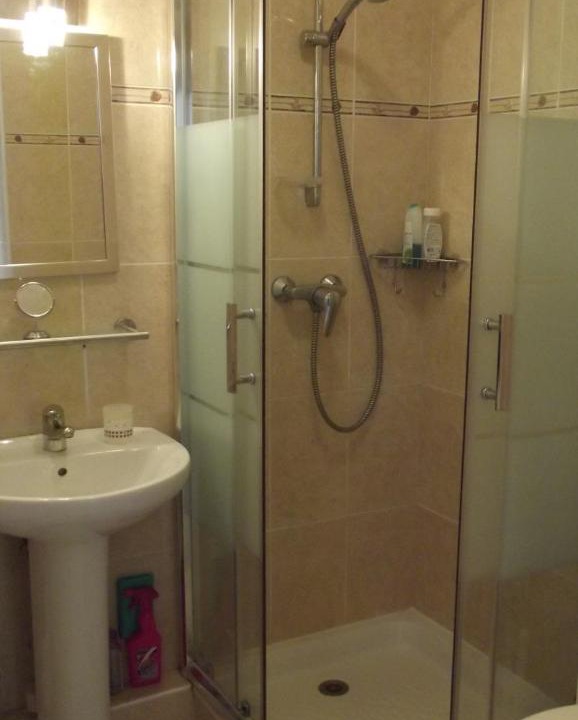 Photo of Bathroom in Plaine de la Brague