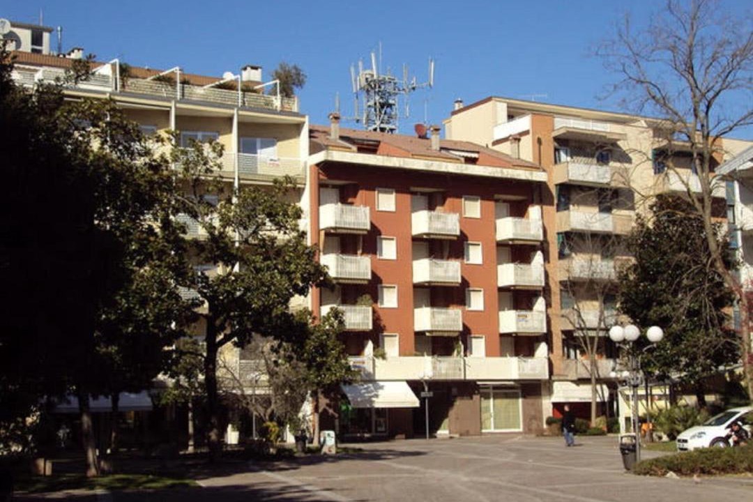 Photo of Buildings in Grado Historic Centre