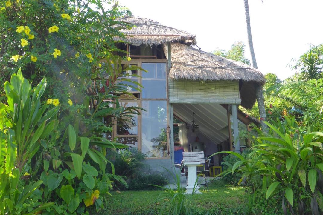 Photo of Buildings in Sukasada