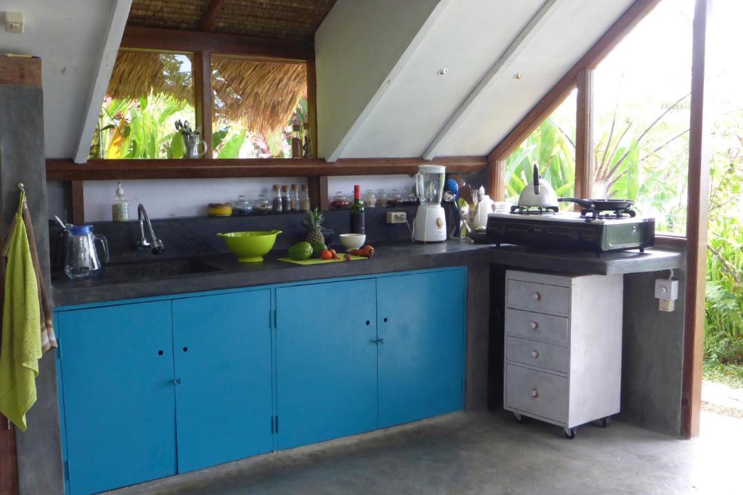 Photo of Kitchen in Sukasada