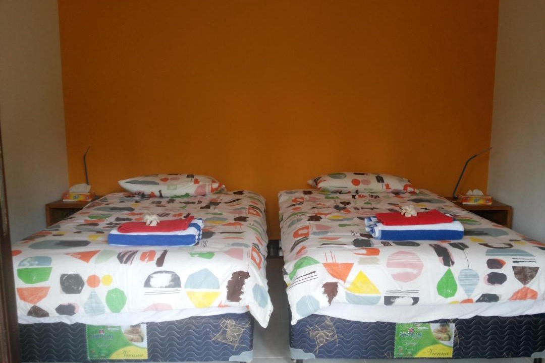 Photo of Bedroom in Gretek