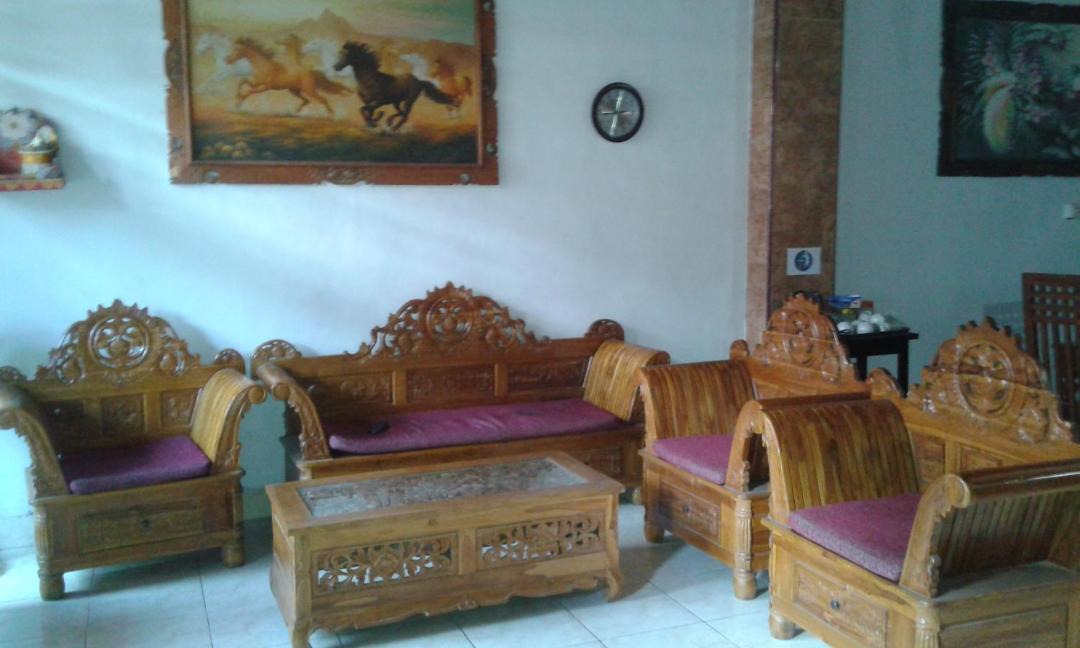 Photo of Livingroom in Denpasar Barat
