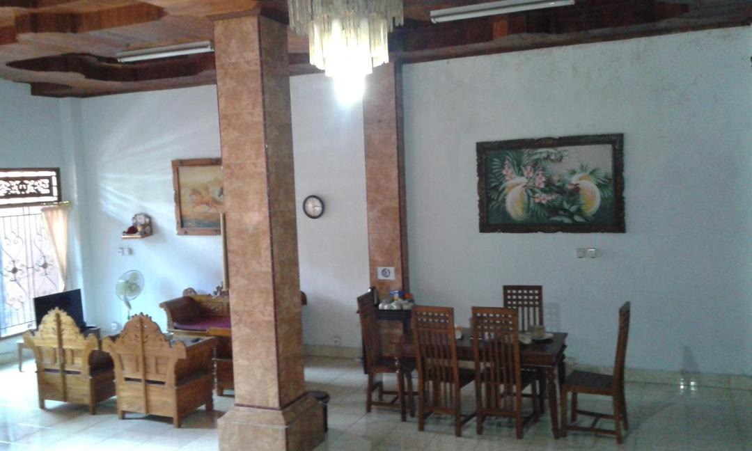Photo of Livingroom in Denpasar Barat