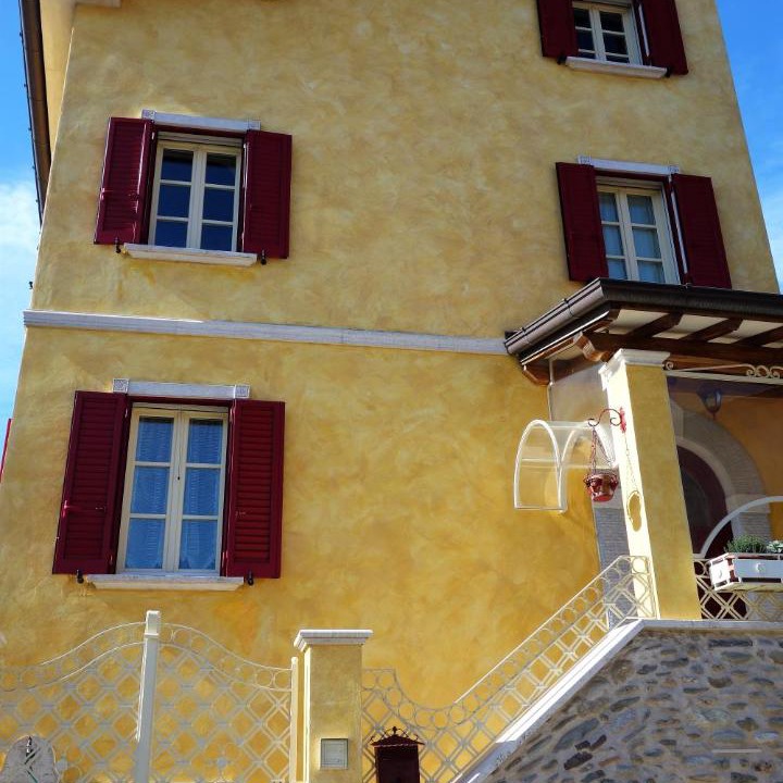 Photo of Buildings in Querceta