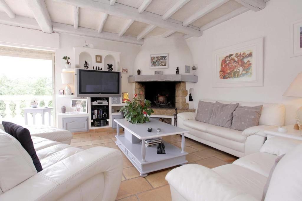 Photo of Livingroom in Roquefort-les-Pins