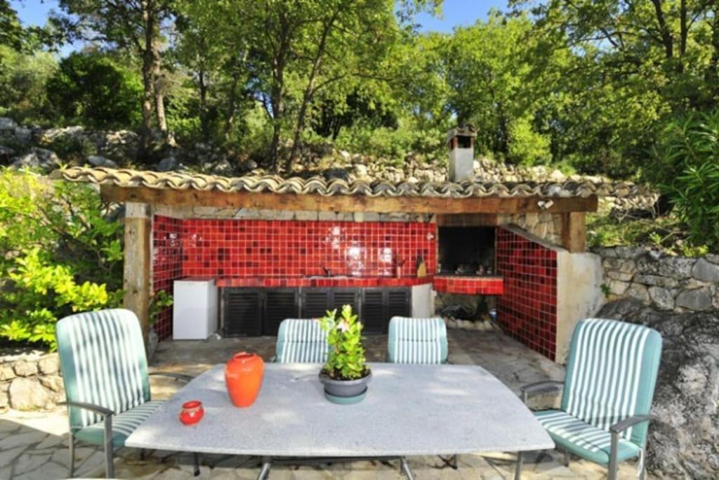 Photo of Patio Balcony in Roquefort-les-Pins