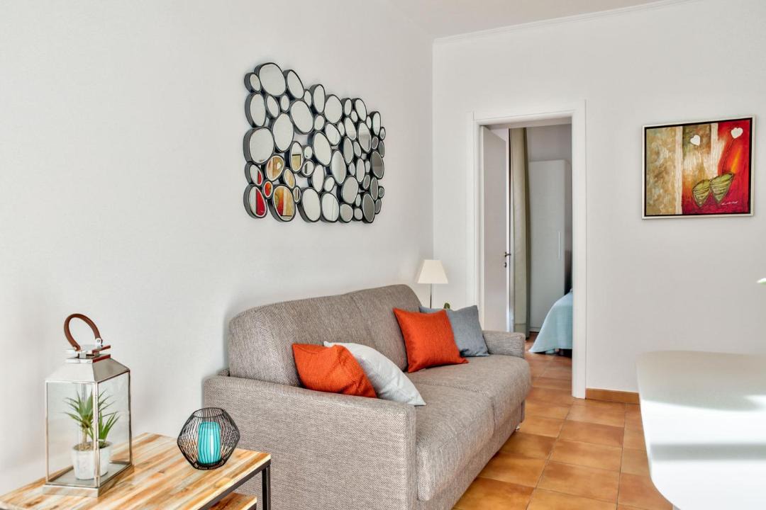 Photo of Livingroom in Nice City Centre
