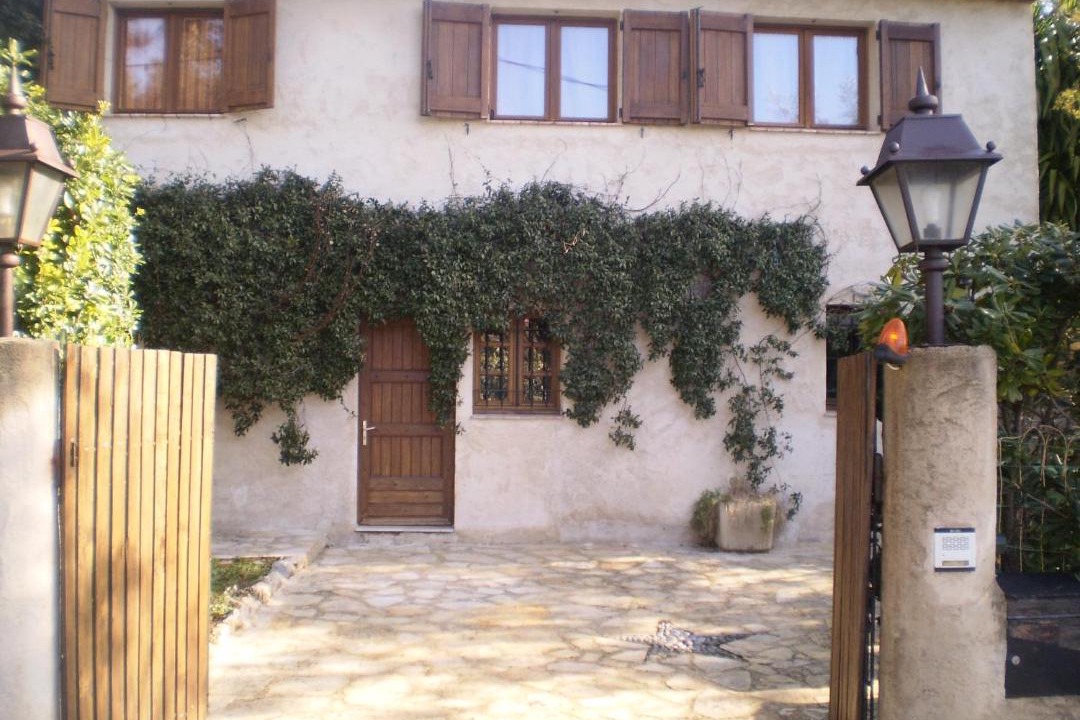 Photo of Buildings in Saint-Paul-de-Vence