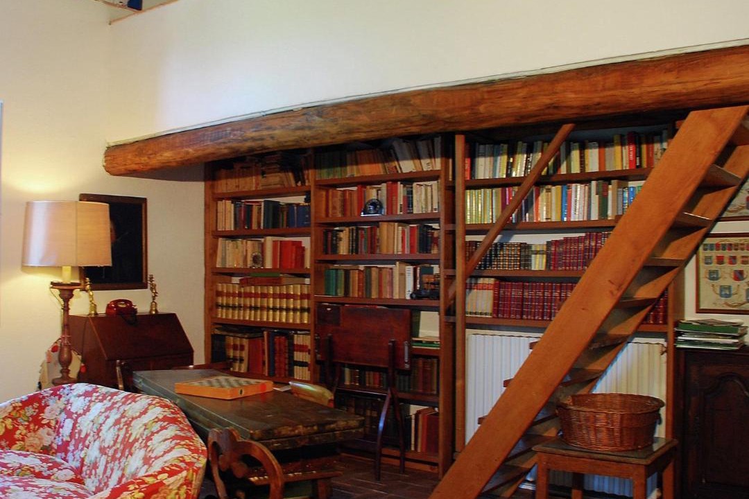 Photo of Livingroom in Vicopelago