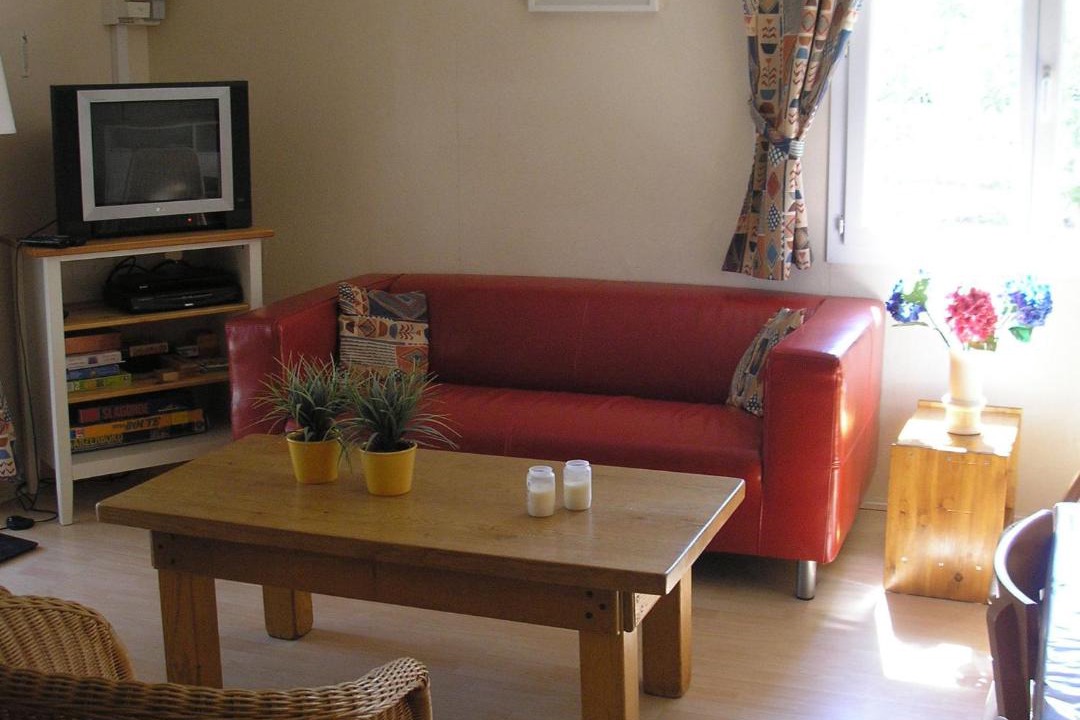 Photo of Livingroom in Gassin