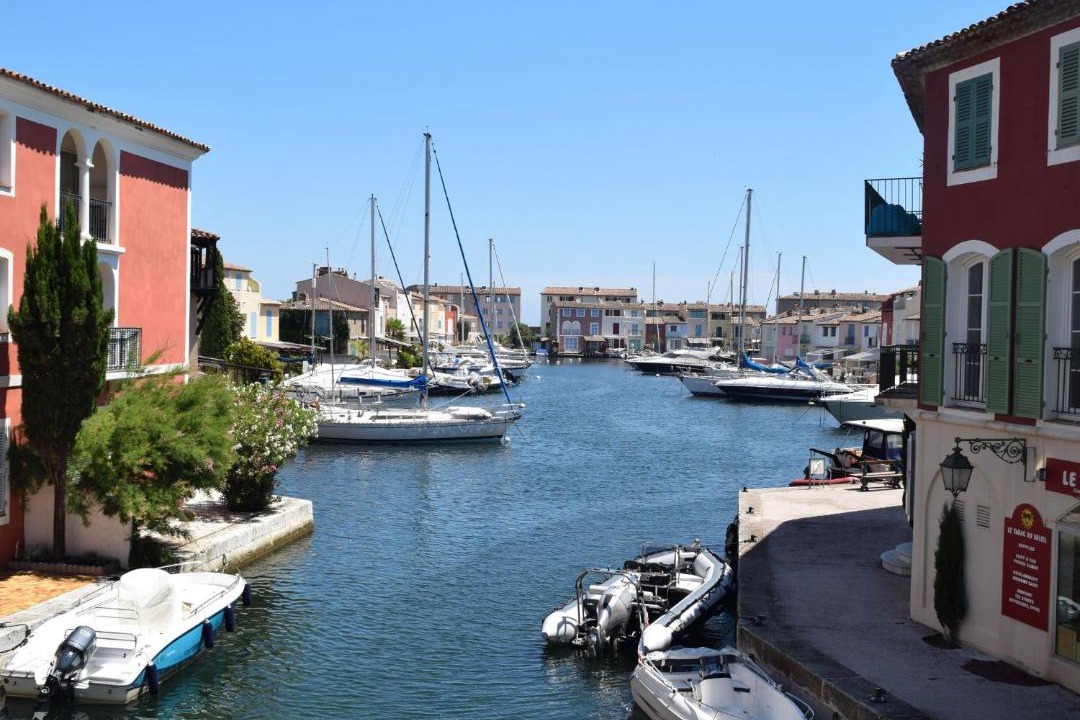 Photo of Others in Port Grimaud