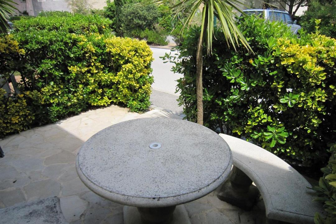 Photo of Patio Balcony in Port Grimaud