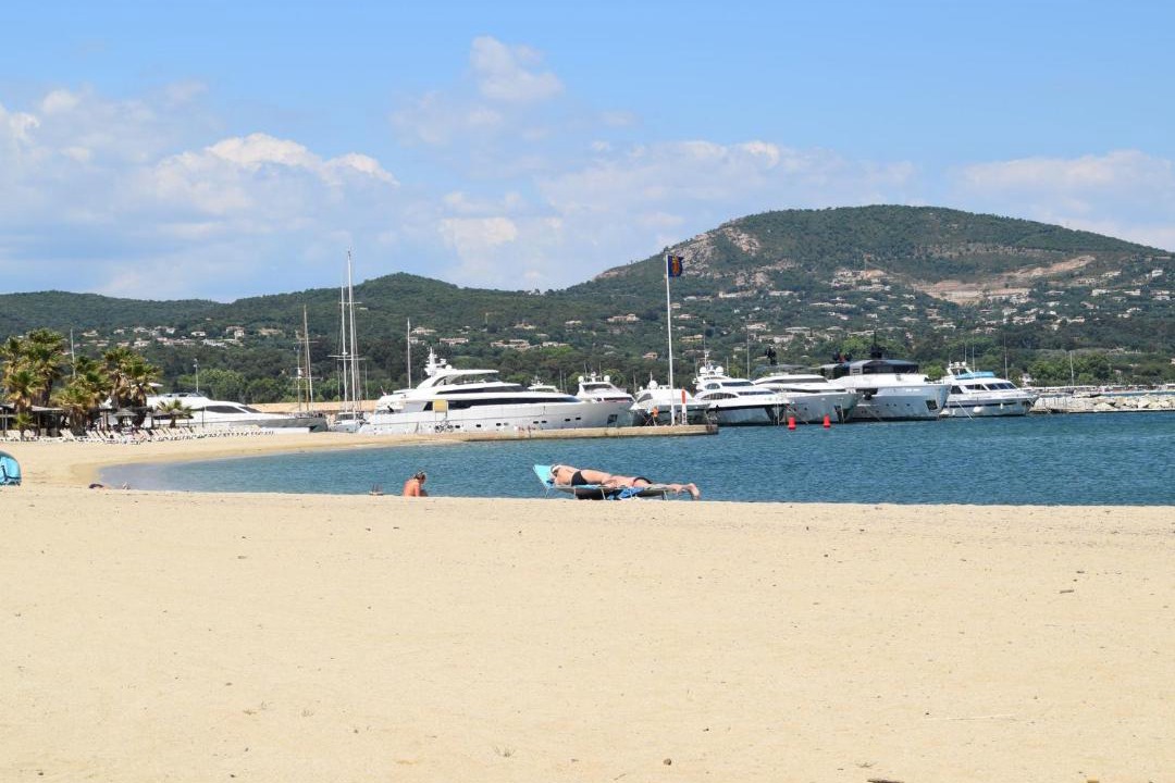 Photo of Outdoor in Port Grimaud