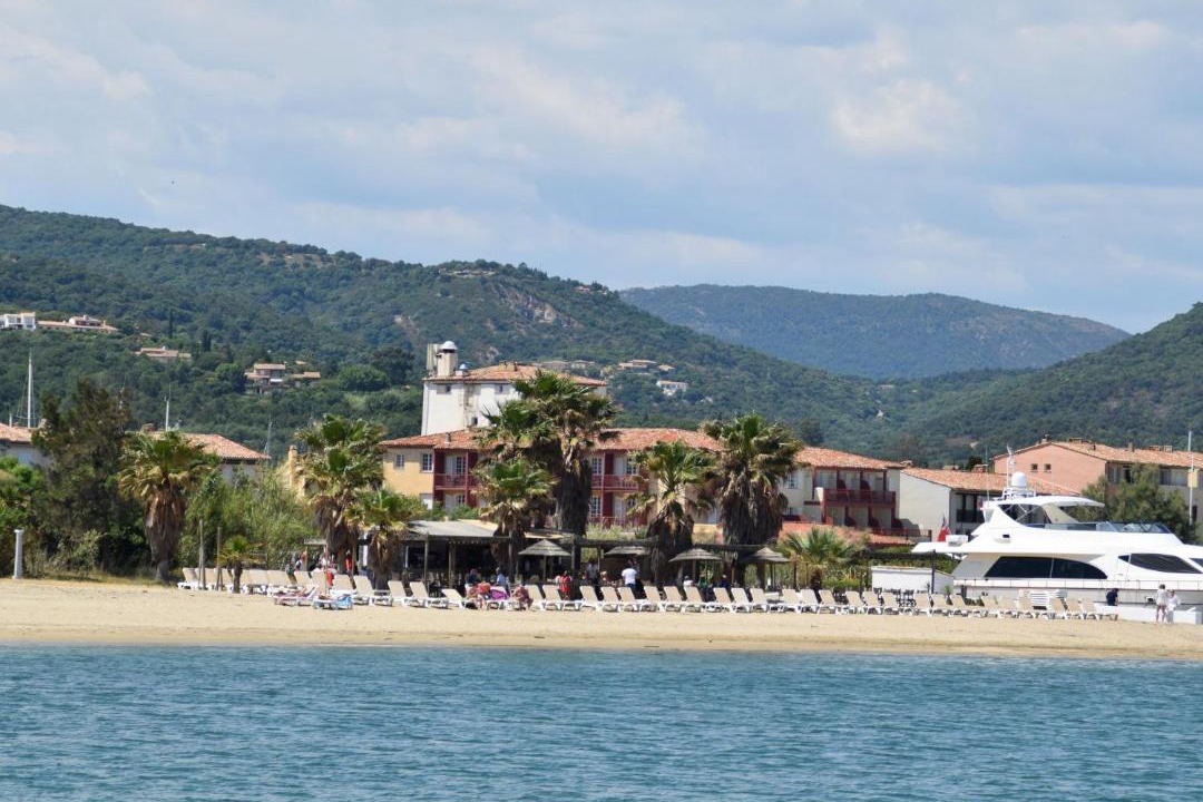 Photo of Outdoor in Port Grimaud