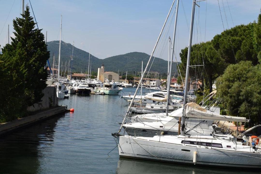 Photo of Others in Port Grimaud