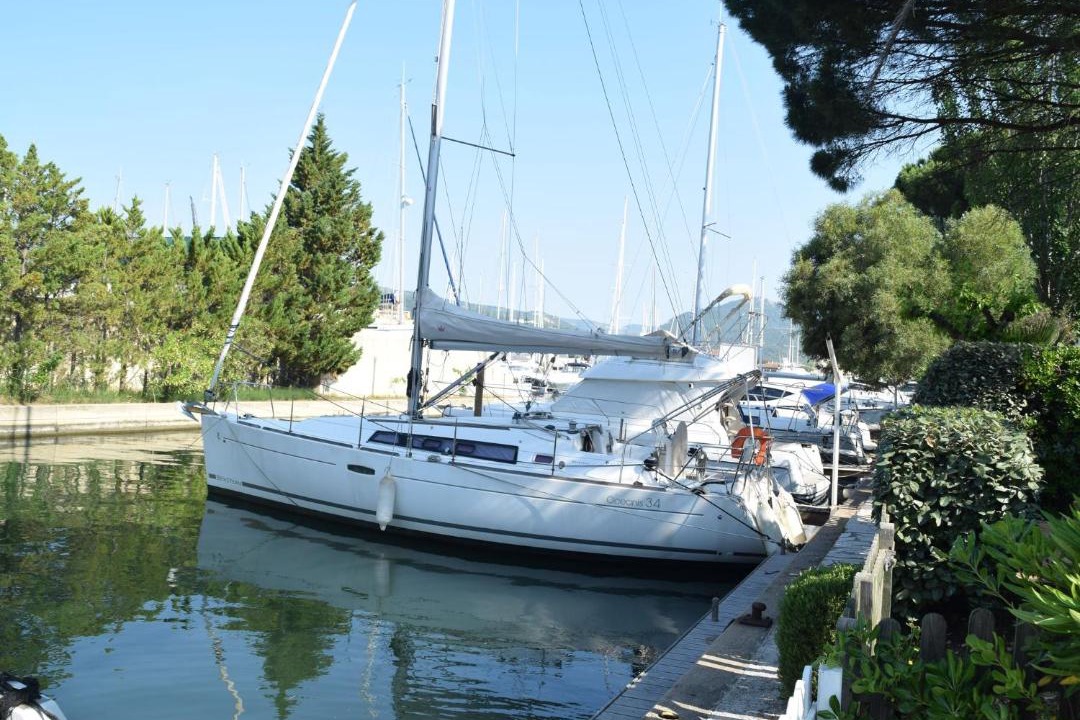 Photo of Others in Port Grimaud