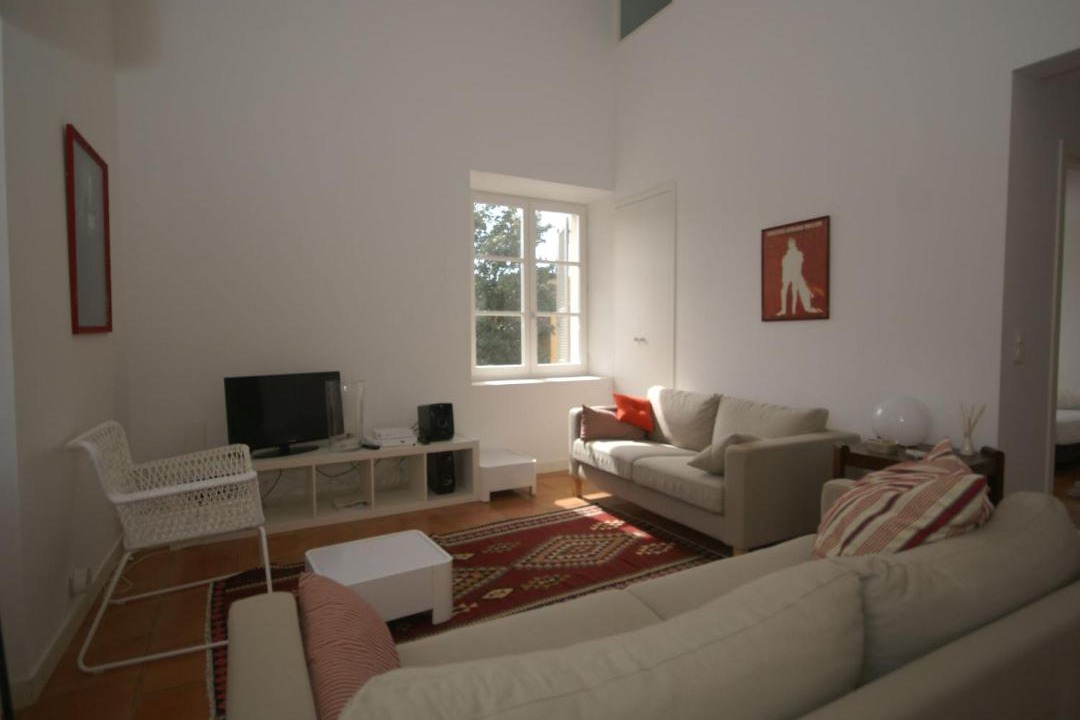 Photo of Livingroom in Saint-Tropez City Centre