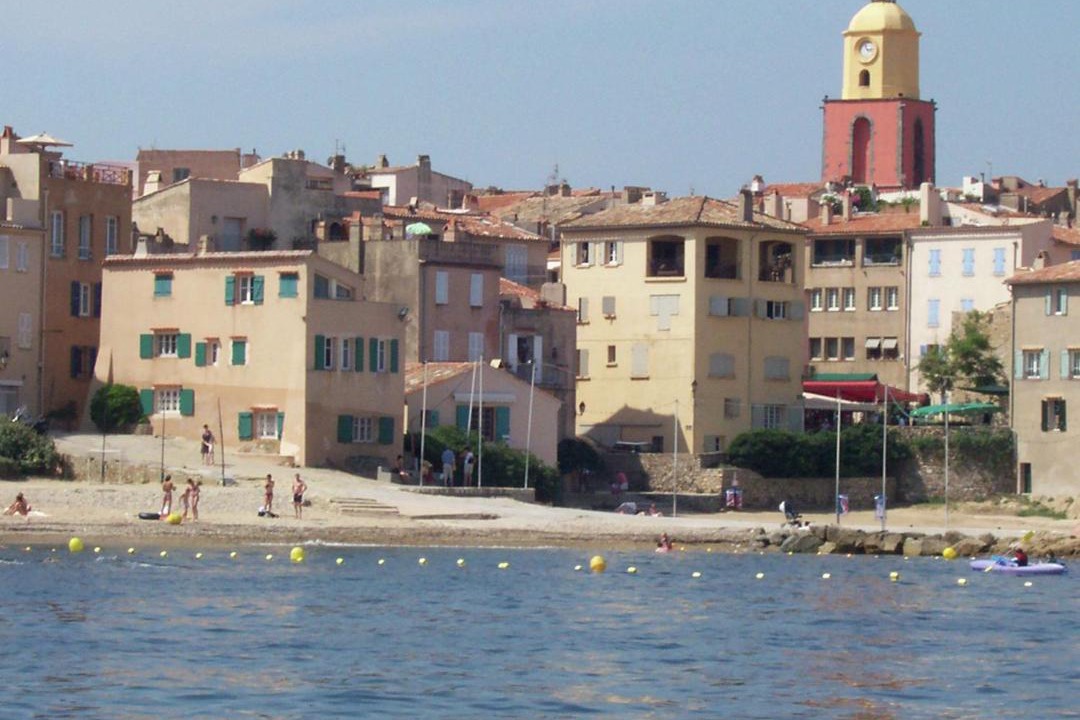 Photo of Others in Saint-Tropez City Centre