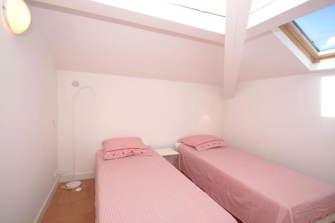 Photo of Bedroom in Saint-Tropez City Centre