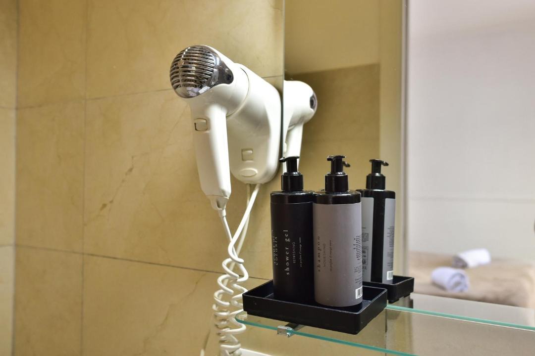 Photo of Bathroom in Esquilino