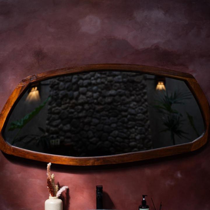 Photo of Bathroom in Batu Karas