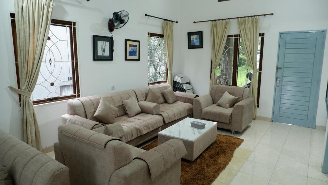 Photo of Livingroom in Cipanas