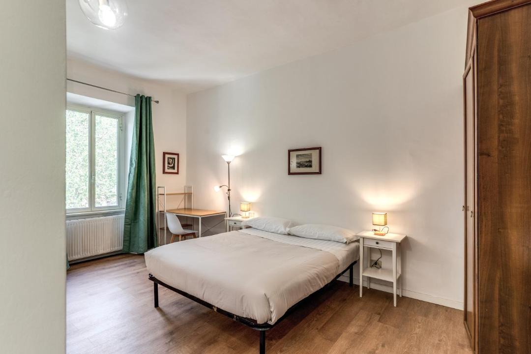 Photo of Bedroom in Vatican