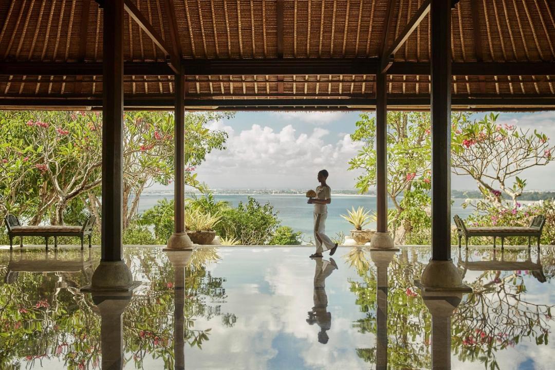 Photo of Others in Jimbaran Bay