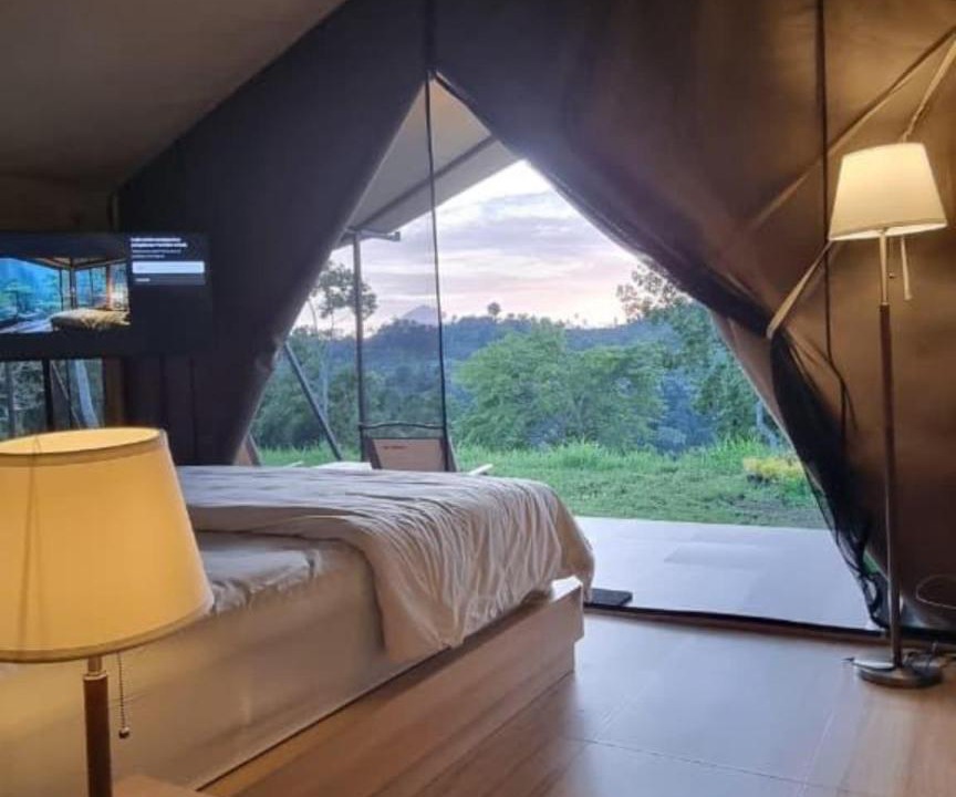 Photo of Bedroom in Nungnung