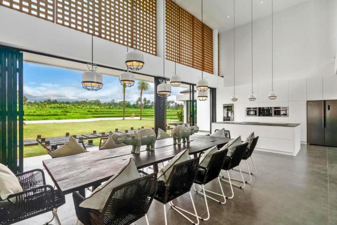 Photo of Kitchen in Pejeng Kawan