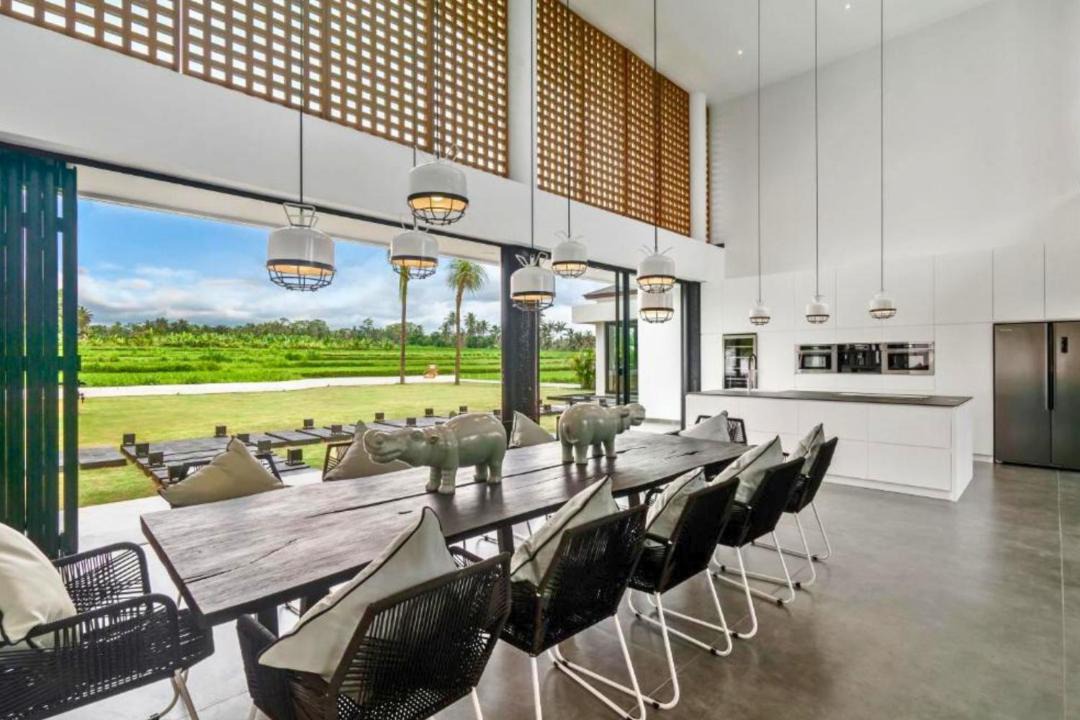 Photo of Kitchen in Pejeng Kawan