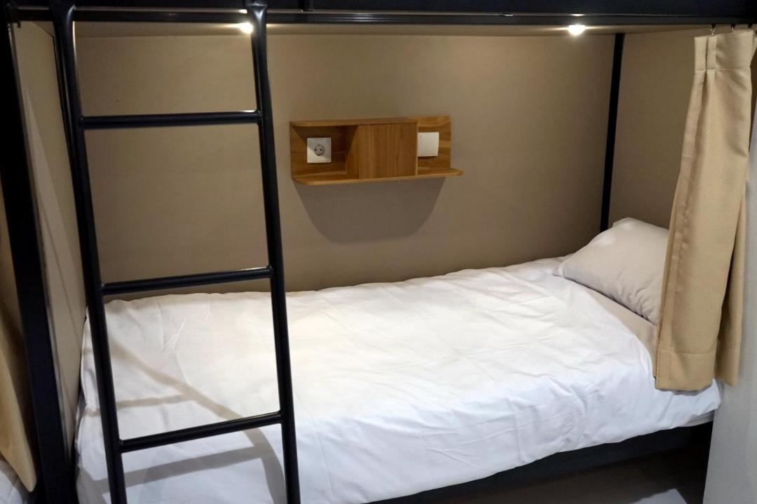 Photo of Bedroom in Braga