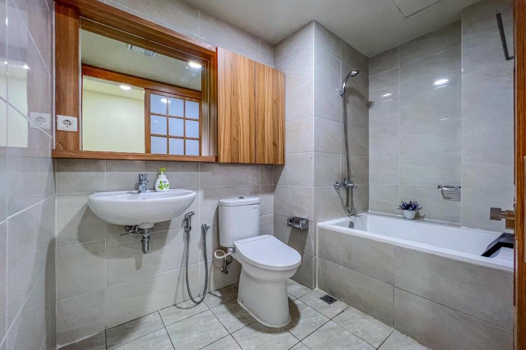 Photo of Bathroom in Cikarang