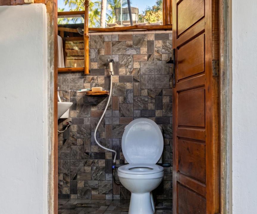 Photo of Bathroom in Pulau Masokut