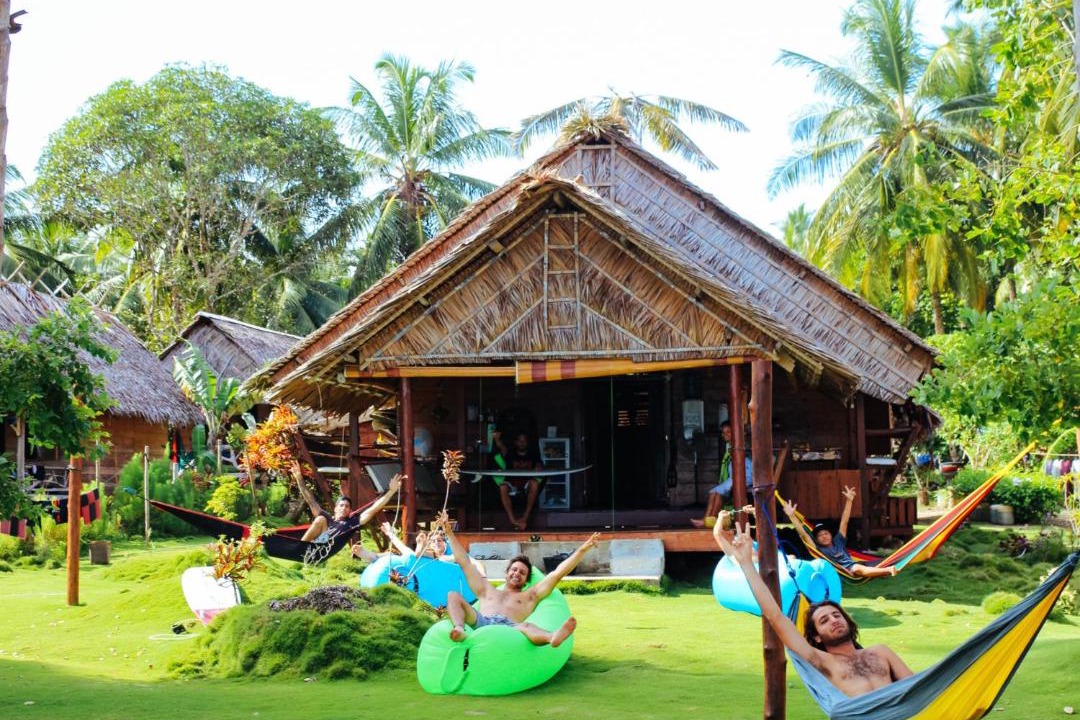Photo of Others in Pulau Masokut